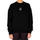 Womens Catty Crewneck Noir