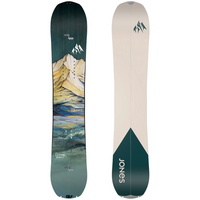 Splitboard Dream Weaver 2025 Womens