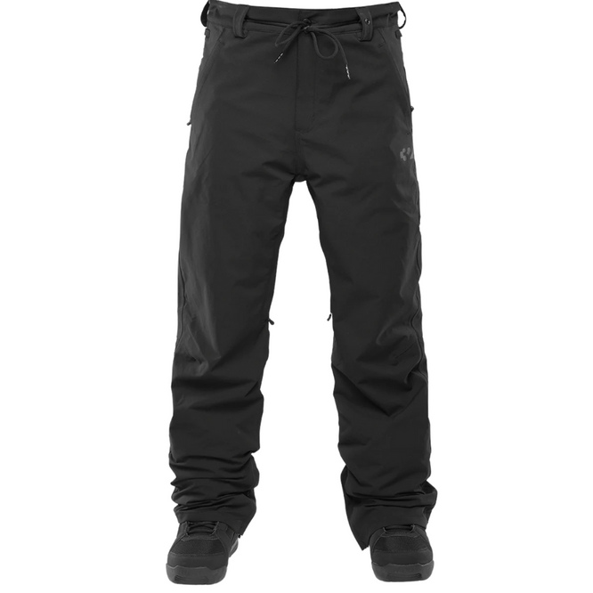 Pantalon de snowboard Wooderson Noir