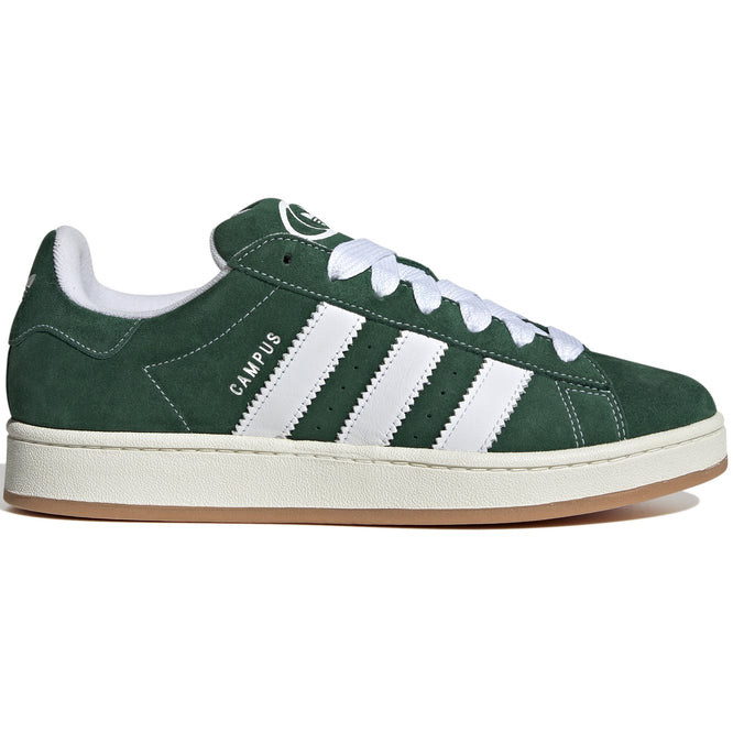 Campus 00s Vert foncé/Bloud White/Off White