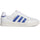 Tyshawn Low Cloud White/Royal Bleu/blanc craie