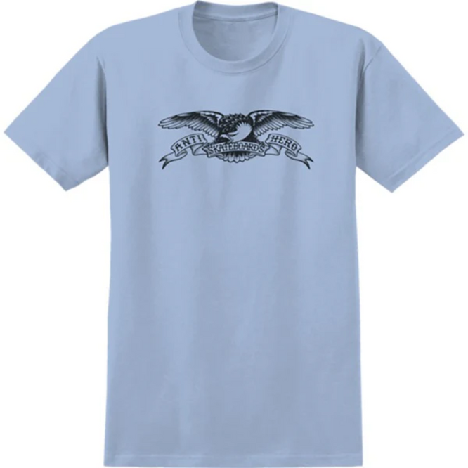 T-Shirt Kids Eagle Bleu clair