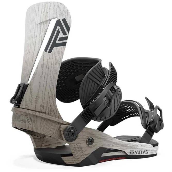 Fixations de snowboard Atlas Asadachi 2025