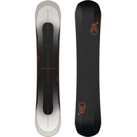 Snowboard Evil Twin+ 2025