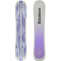 Snowboard Push Up 2025 pour femmes