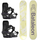 Snowboard Spirit 2024 Womens