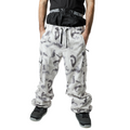 Access Cargo Pants Mahalo Peach