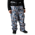 Access Cargo Pants Mahalo Peach