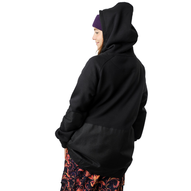 Veste à capuche Shredduh 2.0 Maxim Nightwatch pour femme