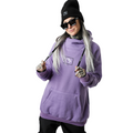 Veste à capuche Shredduh 2.0 Maxim Nightwatch pour femme