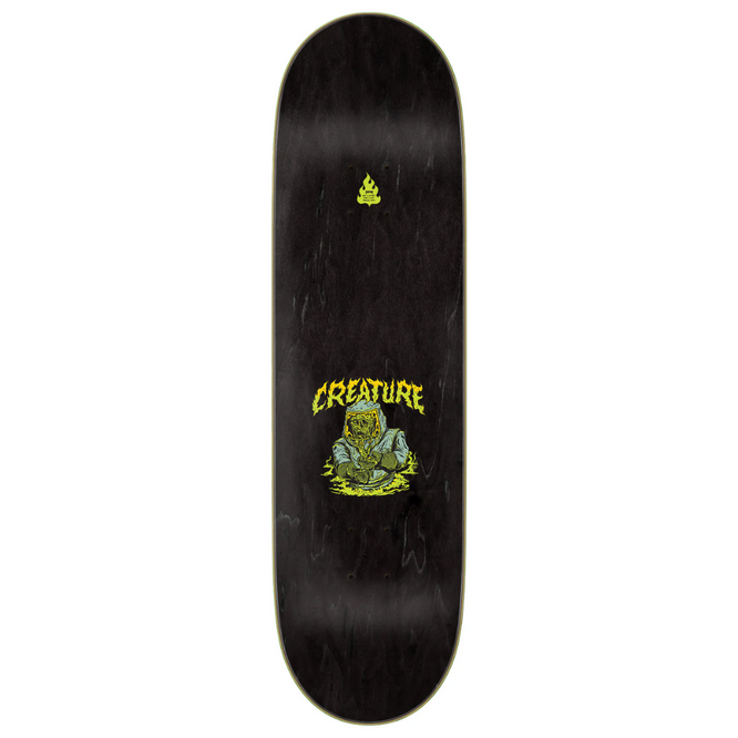 Série Doomsday Russel 8.60" Skateboard Deck