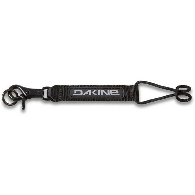 Leash de snowboard Covert noir