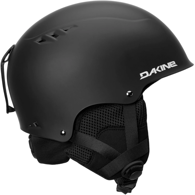 Casque de snowboard Daytripper noir