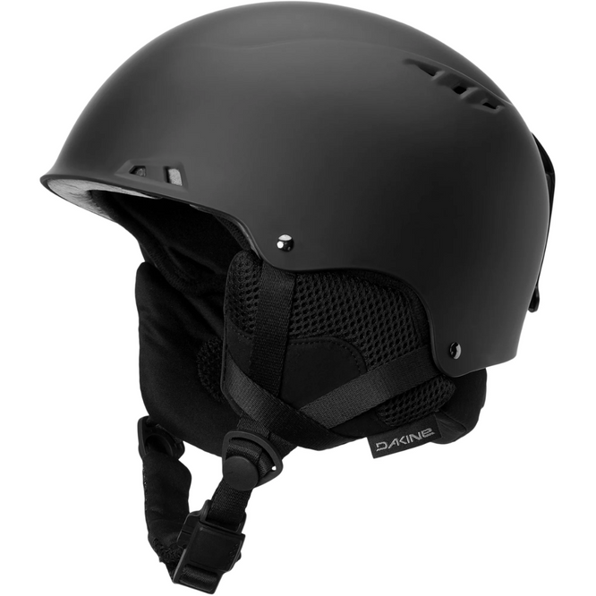 Casque de snowboard Daytripper noir