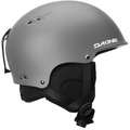 Casque de snowboard Daytripper noir