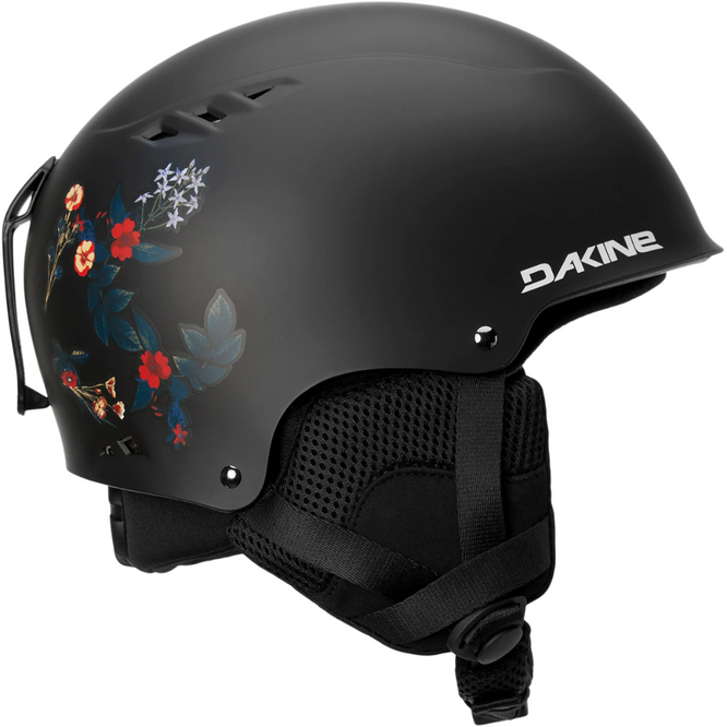 Casque de snowboard Daytripper Wildflower