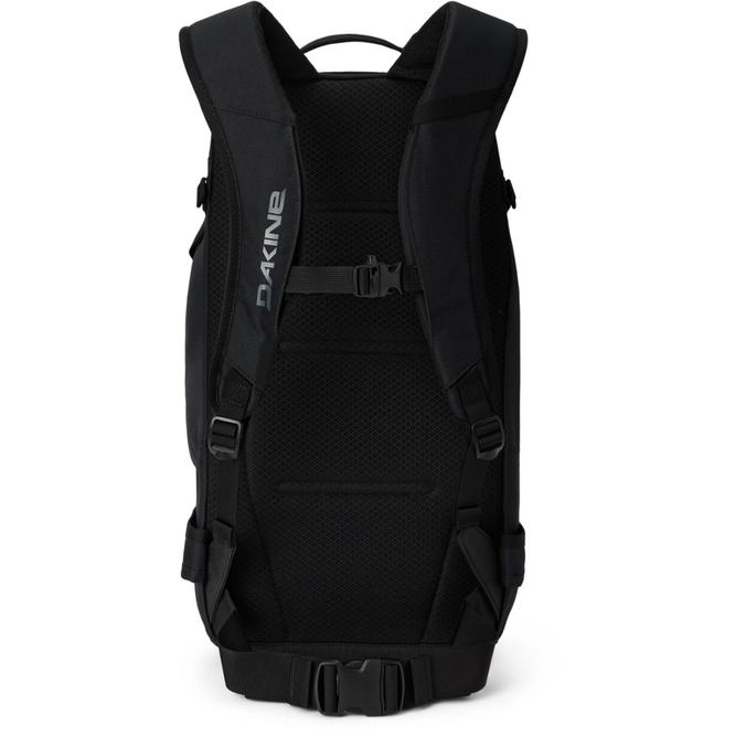 Mayhem Heli Pro 20L Noir