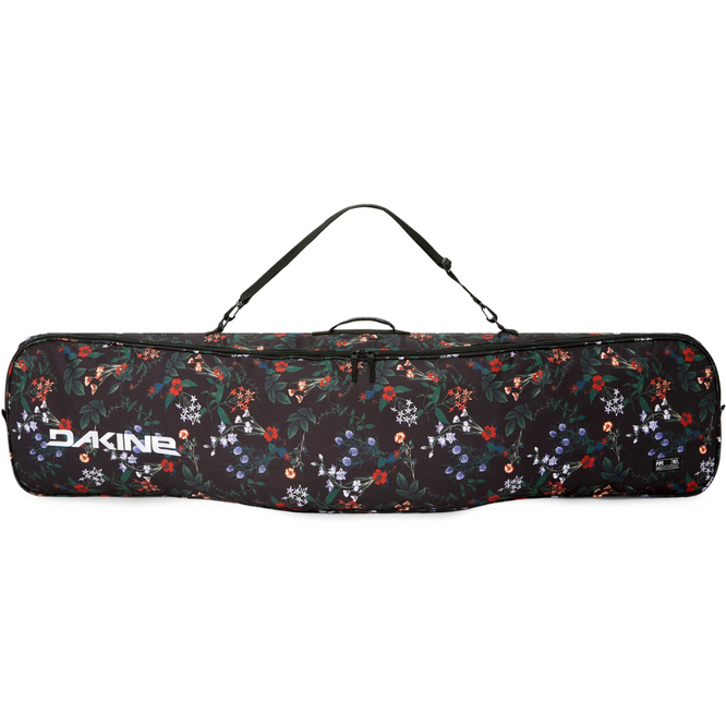 Sac de snowboard Pipe Wildflower