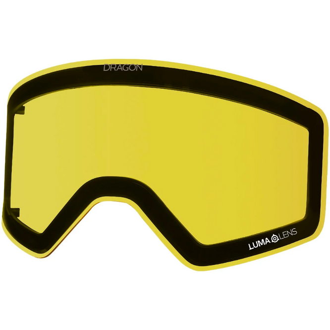 Lentille de remplacement R1 OTG Lumalens jaune