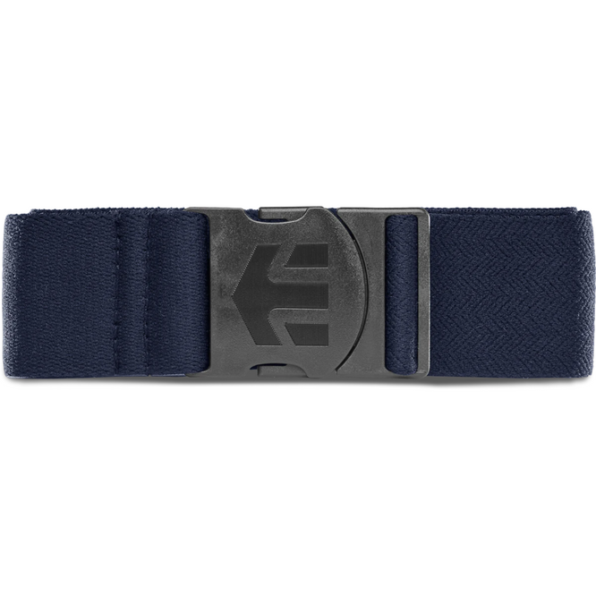 Ceinture élastique Icon Navy