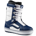 Bottes de snowboard Hi-Standard OG noir/blanc 2025