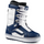 Bottes de snowboard Hi-Standard Pro Benny Urban Turtledove 2025