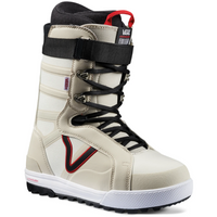 Bottes de snowboard Hi-Standard Pro Benny Urban Turtledove 2025