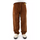 X-Tra Baggy Cord Pants Uboot