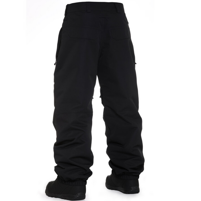 Pantalon Baron Noir