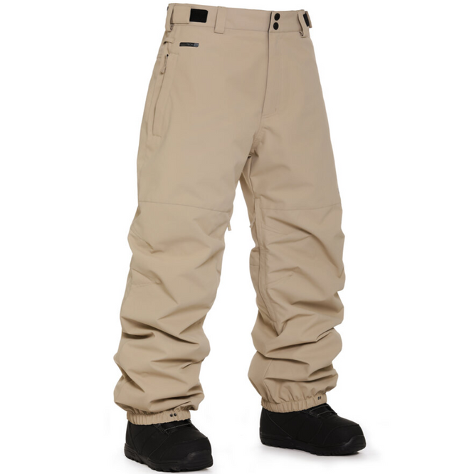 Pantalon Baron Mojave