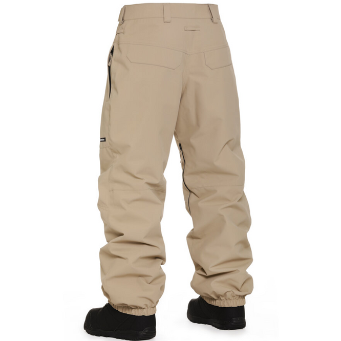 Pantalon Baron Mojave