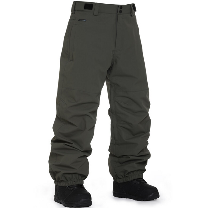 Pantalon Baron Urban Olive