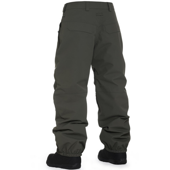 Pantalon Baron Urban Olive