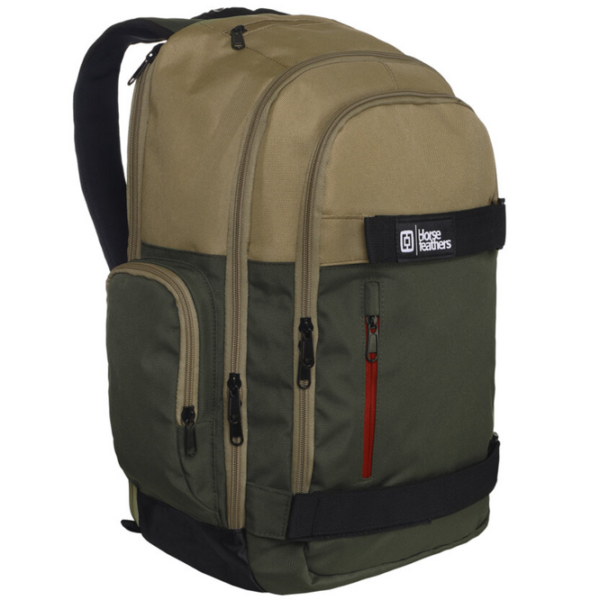 Bolter Pack Olive