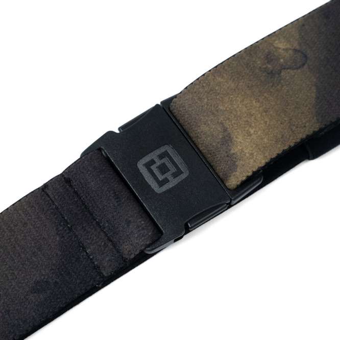 Carbon Belt Storm Camo