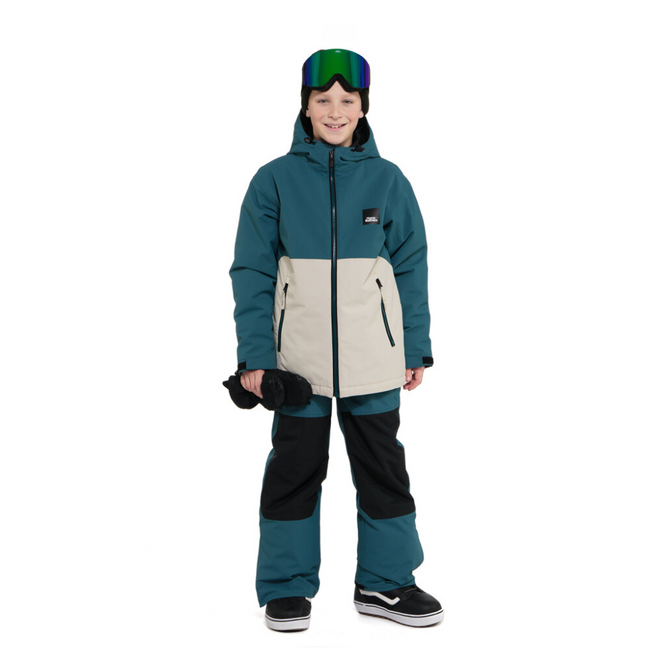 Veste Damien Hydro pour enfants