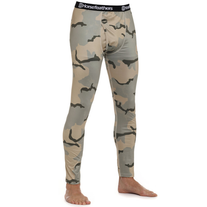 Pantalon Riley Desert Camo