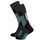 Chaussettes de snowboard Rory Thermolite Bleu Haze