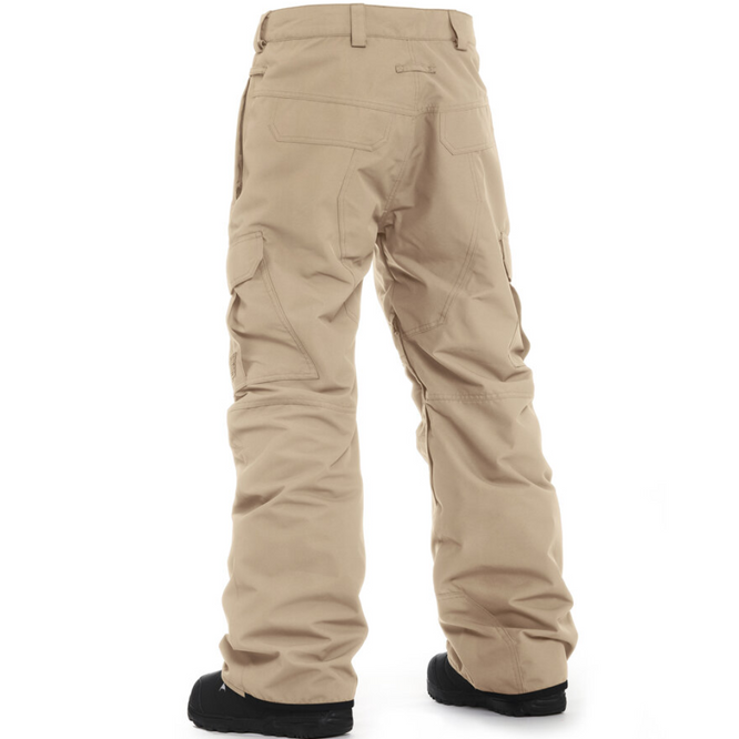 Pantalon Rowen Mojave