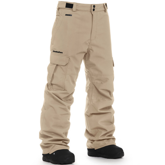 Pantalon Rowen Mojave