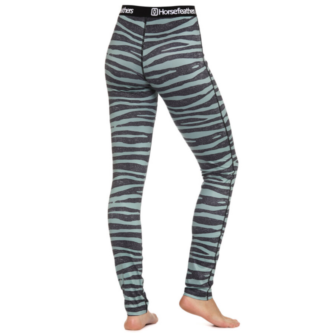 Pantalon Mirra Zebra Womens