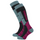 Chaussettes de snowboard Totia Thermolite Womens Grape