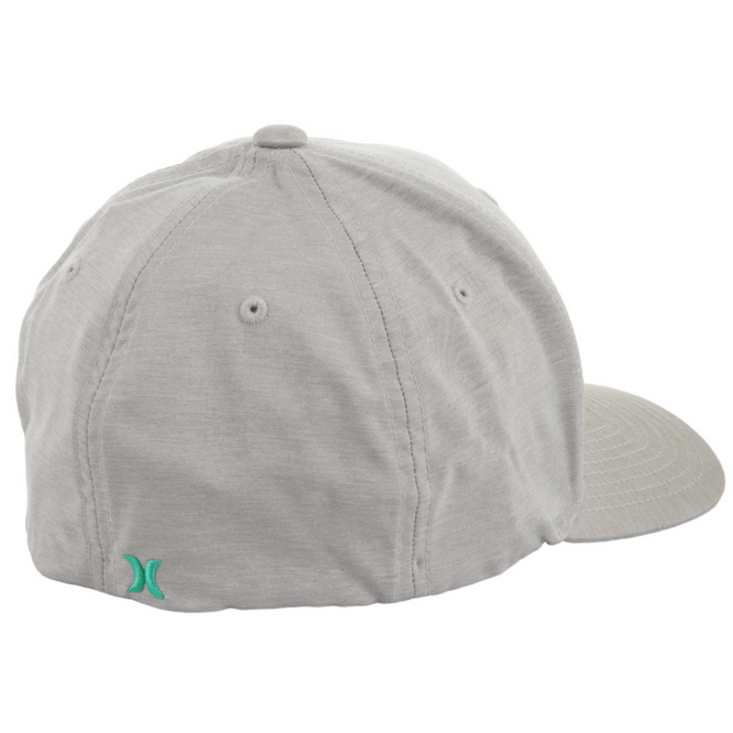 H20 Dri Skyridge Cap Light Grey