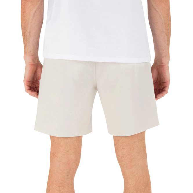 H2O-Dri Diffuse Volley Shorts Bone