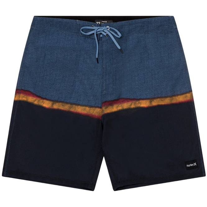 Boardshort Weekender 20" Armored Navy