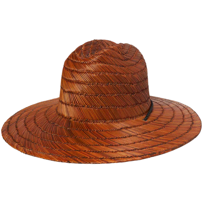 Chapeau de sauveteur Weekender marron