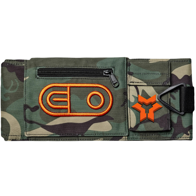 Airblaster Sac de jambe Camo