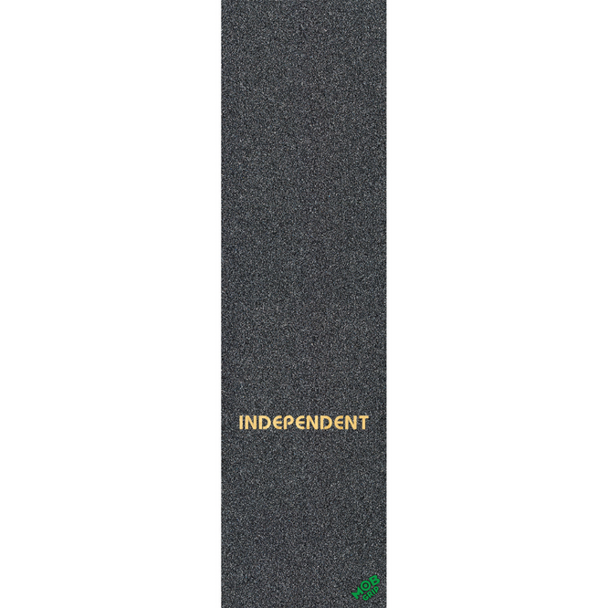 Independent Bauhaus Laser Cut 9" Griptape