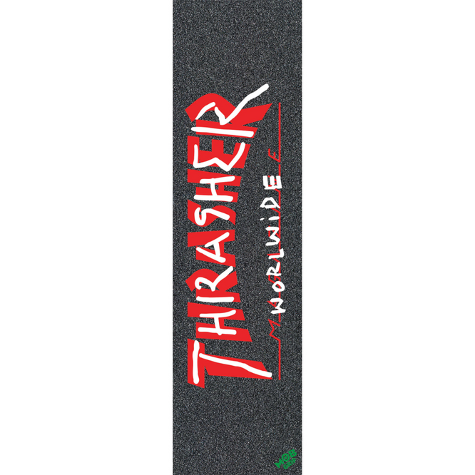 Thrasher Gonz Mag 9 "Grip Ruban