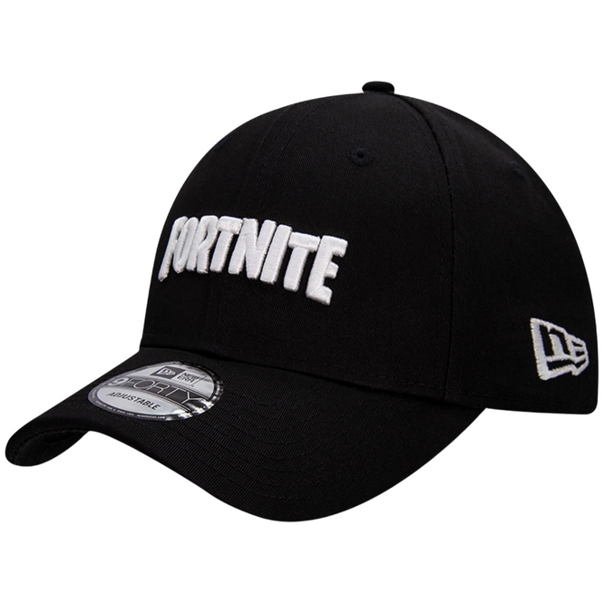 Fortnite 9Forty Cap Noir